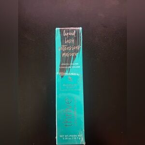 Thrive Causemetics Black Mascara